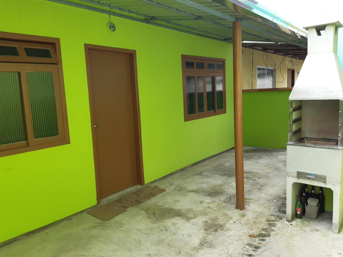 Joao Carlos Casas Kit 2 Verde Villa Penha  Exterior photo