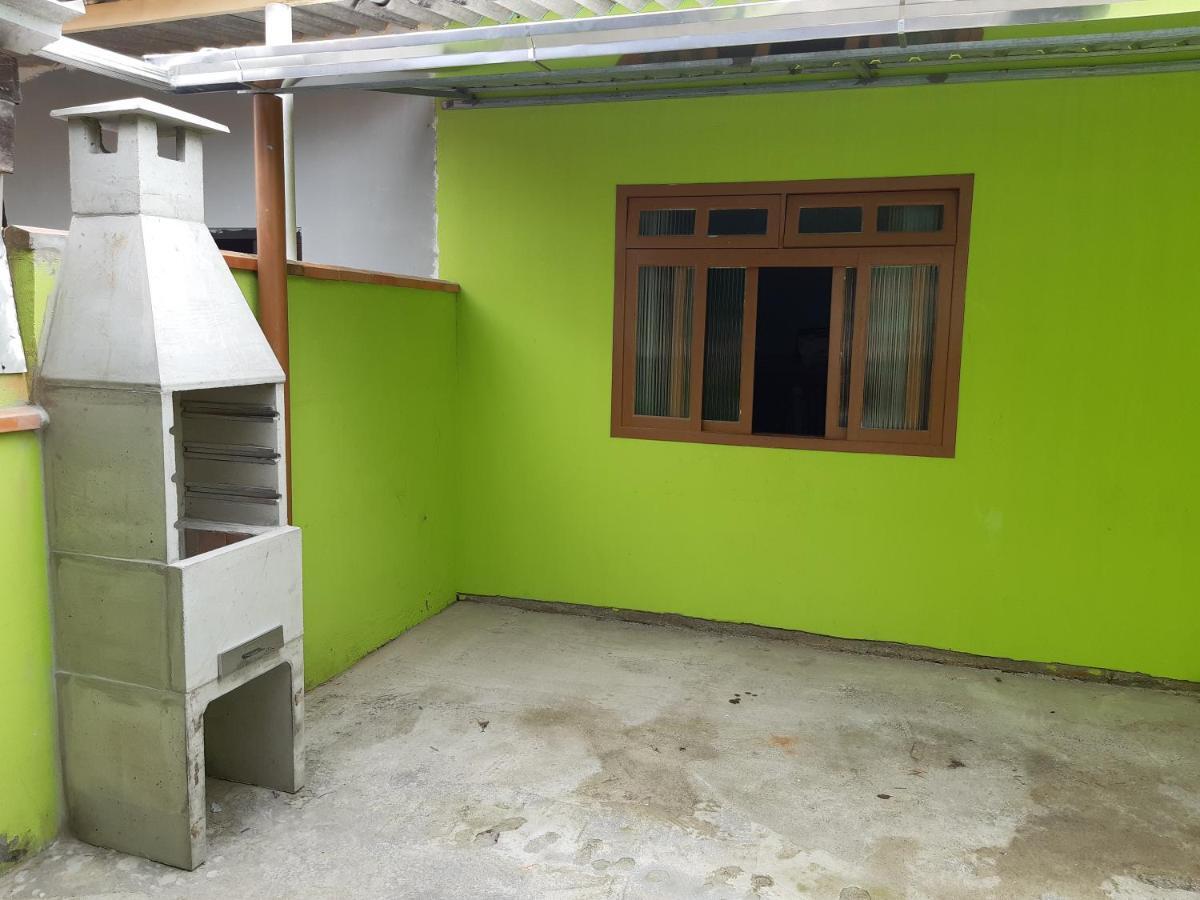 Joao Carlos Casas Kit 2 Verde Villa Penha  Exterior photo